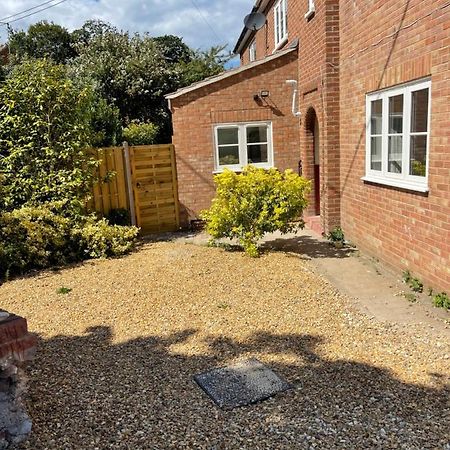 Fisherman'S Retreat Wells-next-the-Sea Экстерьер фото