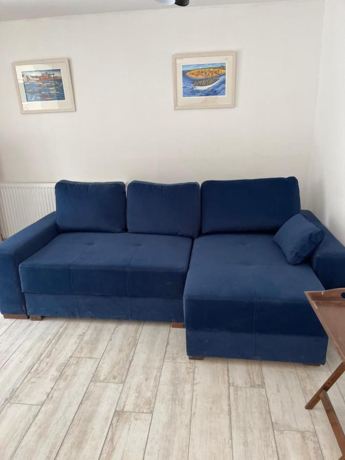 Fisherman'S Retreat Wells-next-the-Sea Экстерьер фото