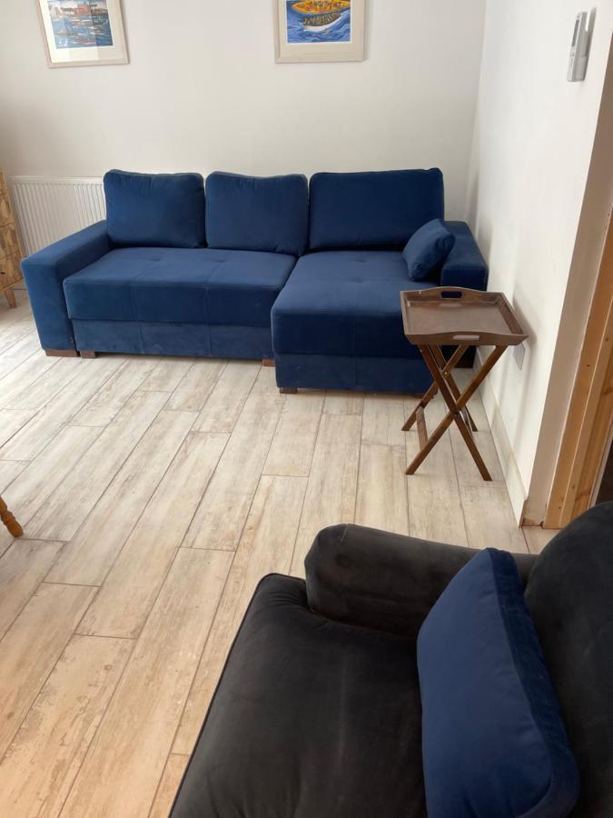 Fisherman'S Retreat Wells-next-the-Sea Экстерьер фото