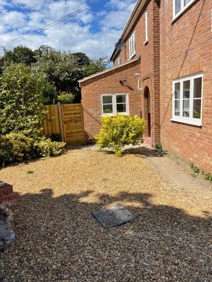 Fisherman'S Retreat Wells-next-the-Sea Экстерьер фото