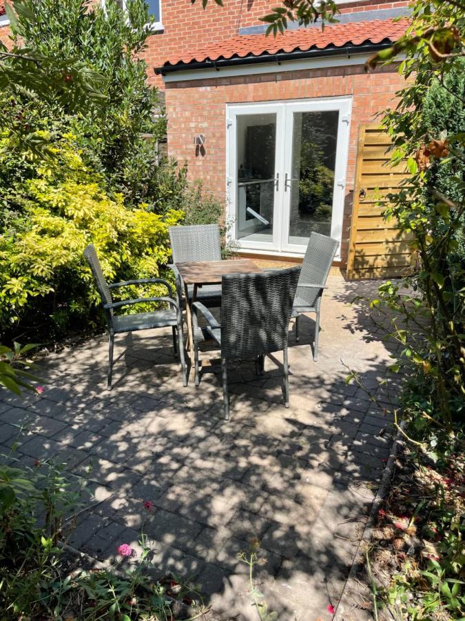 Fisherman'S Retreat Wells-next-the-Sea Экстерьер фото