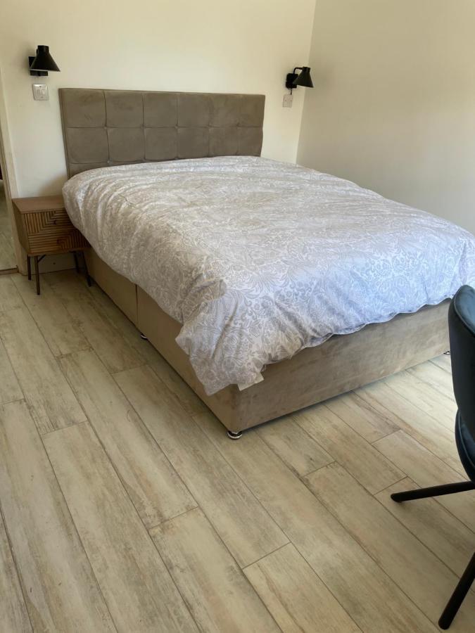 Fisherman'S Retreat Wells-next-the-Sea Экстерьер фото
