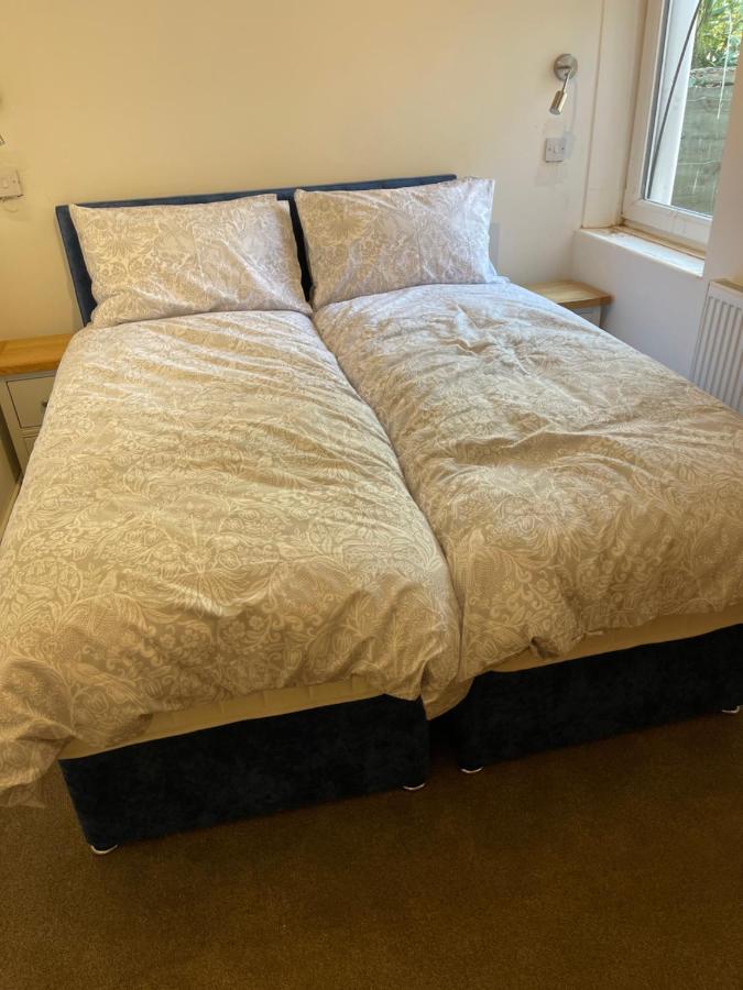 Fisherman'S Retreat Wells-next-the-Sea Экстерьер фото