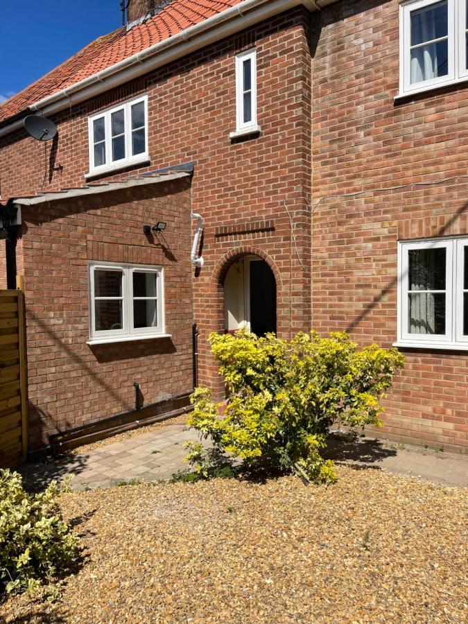 Fisherman'S Retreat Wells-next-the-Sea Экстерьер фото